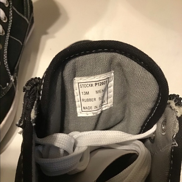 iMPulse by Steeple Gate Men’s Tennis - Picture 14 of 14